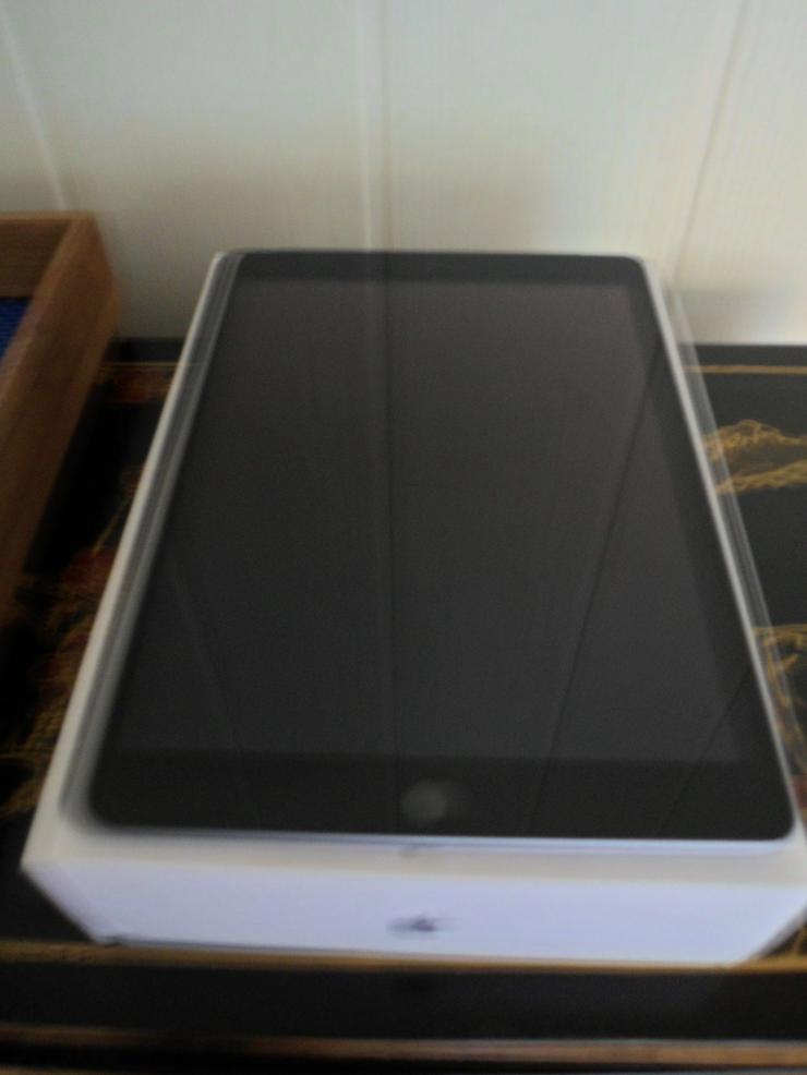 Apple iPad - Tablets - Bild 1