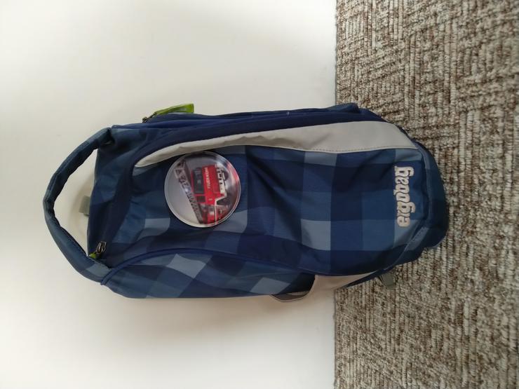 Bild 2: Ergobag Schulrucksack-Set 