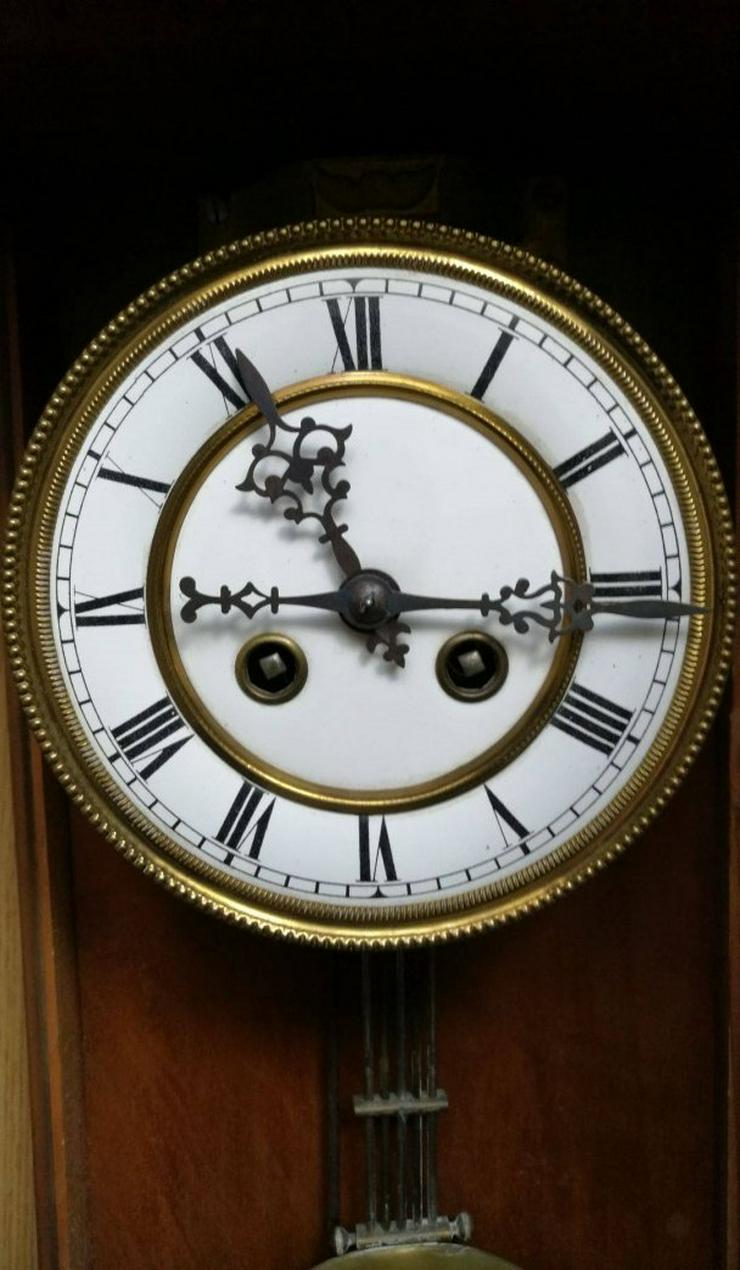 Antike Wanduhr - Uhren - Bild 2