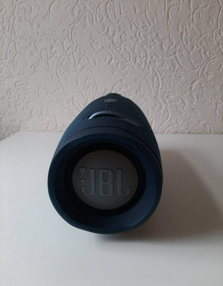 Bild 4: JBL Xtreme 2 Wireless Lautsprecher - 40W Boombox 