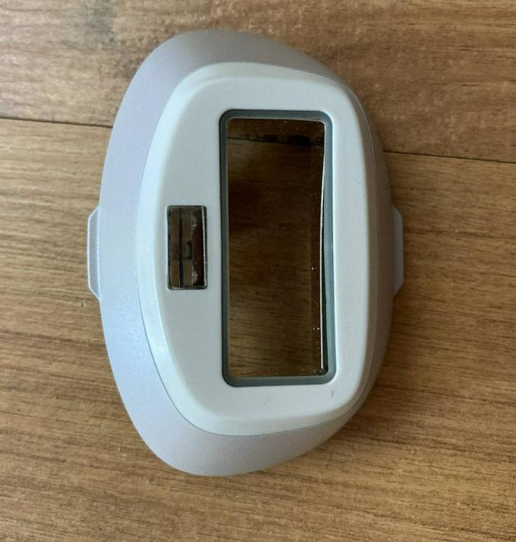 Bild 6: Philips Lumea Prestige IPL Haarentferner