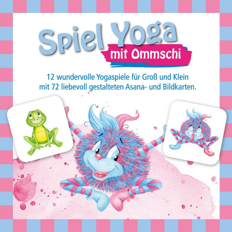 Bild 10: Illustration von Kinderbüchern