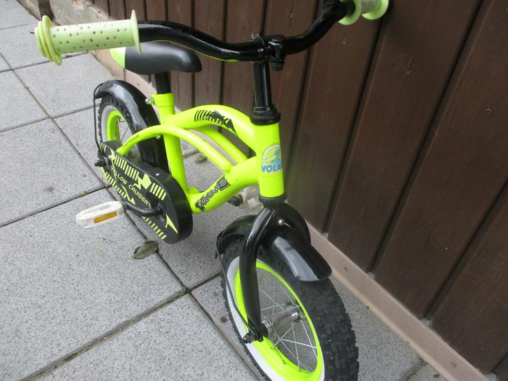 Kinderfahrrad 12 Zoll von Yolare Versand auch möglich - Kinderfahrräder - Bild 2