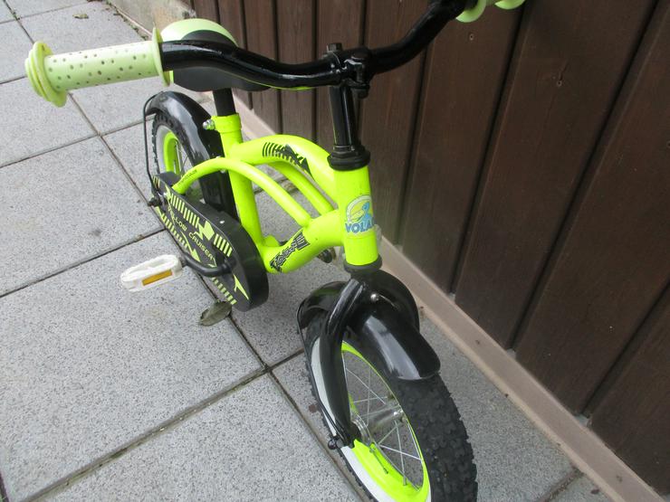 Kinderfahrrad 12 Zoll von Yolare Versand auch möglich - Kinderfahrräder - Bild 7