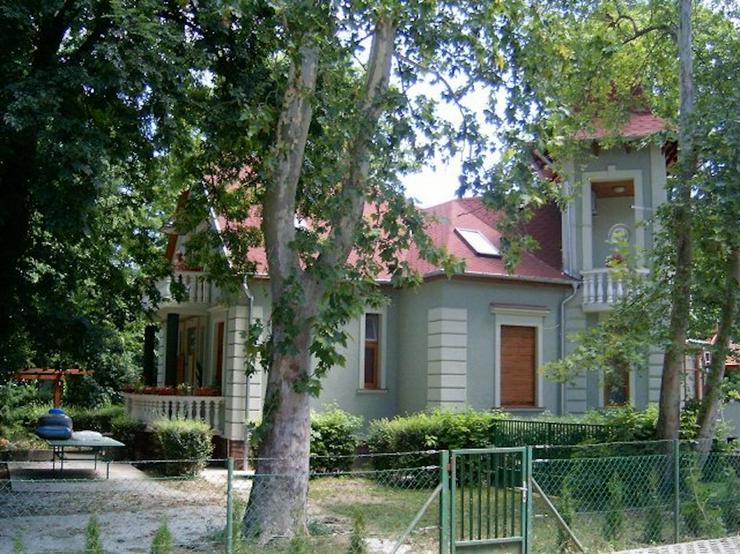 Bild 2: Villa am Balaton
