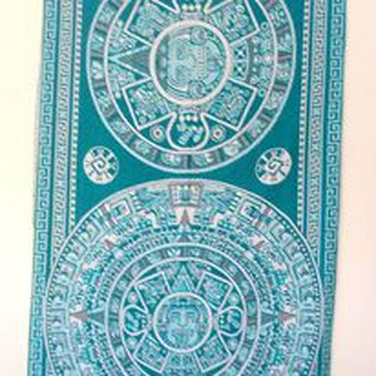 Bild 15: Super schöne mexikanische Schals