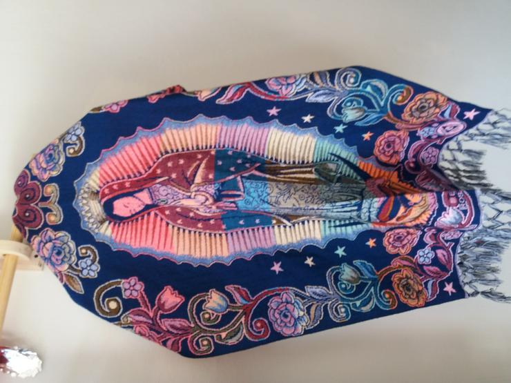 Bild 2: Super schöne mexikanische Schals
