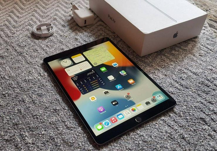 Apple Ipad Air 3 - Wifi 64 GB  - Tablets - Bild 1