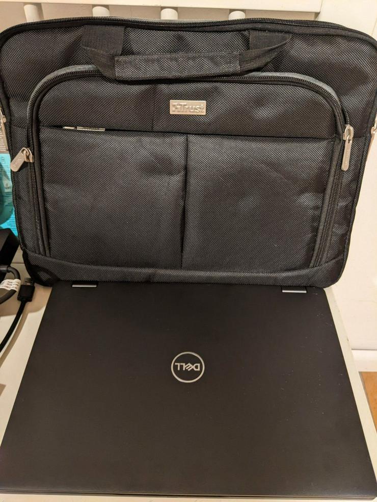 Bild 9: Dell Latitude 7390 i7 16GB RAM 512GB SSD