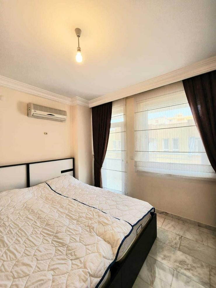 Türkei, Alanya, Möblierte 3 Zimmer Wohnung. Nur 150 m zum Strand.923 - Ferienwohnung Türkei - Bild 5
