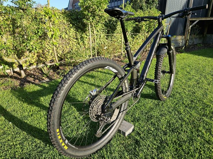 Bild 6: Mountainbike Trek Fuel EX 8 XT Größe L 2020 / L (19,5) mit hochwertigem Tuning