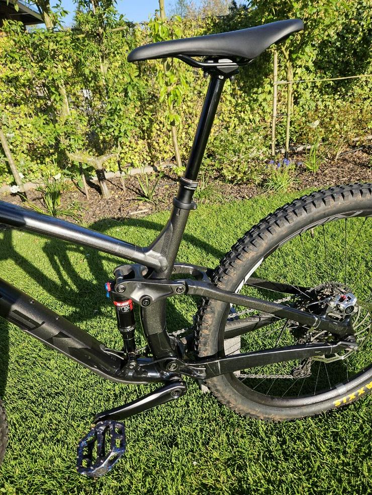 Mountainbike Trek Fuel EX 8 XT Größe L 2020 / L (19,5) mit hochwertigem Tuning - Mountainbikes & Trekkingräder - Bild 8