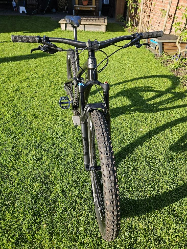 Bild 2: Mountainbike Trek Fuel EX 8 XT Größe L 2020 / L (19,5) mit hochwertigem Tuning
