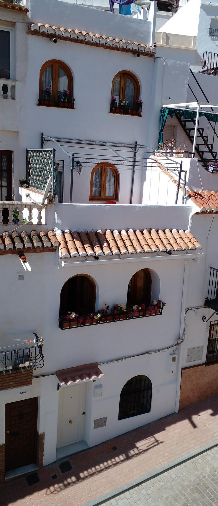Bild 14: Molina Apartments an der Costa Tropical von Granada