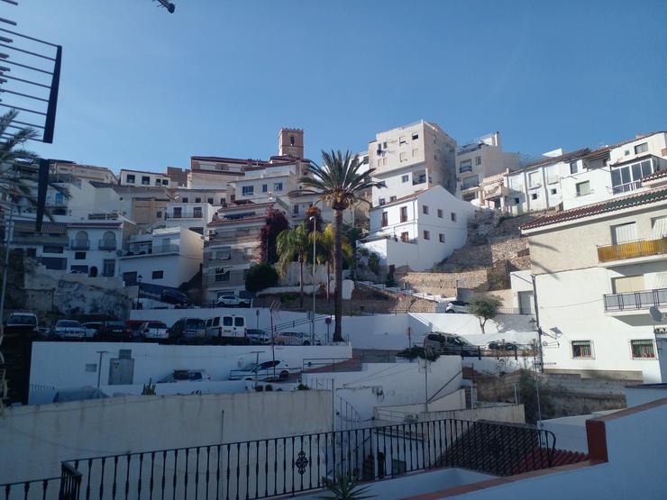 Bild 13: Molina Apartments an der Costa Tropical von Granada