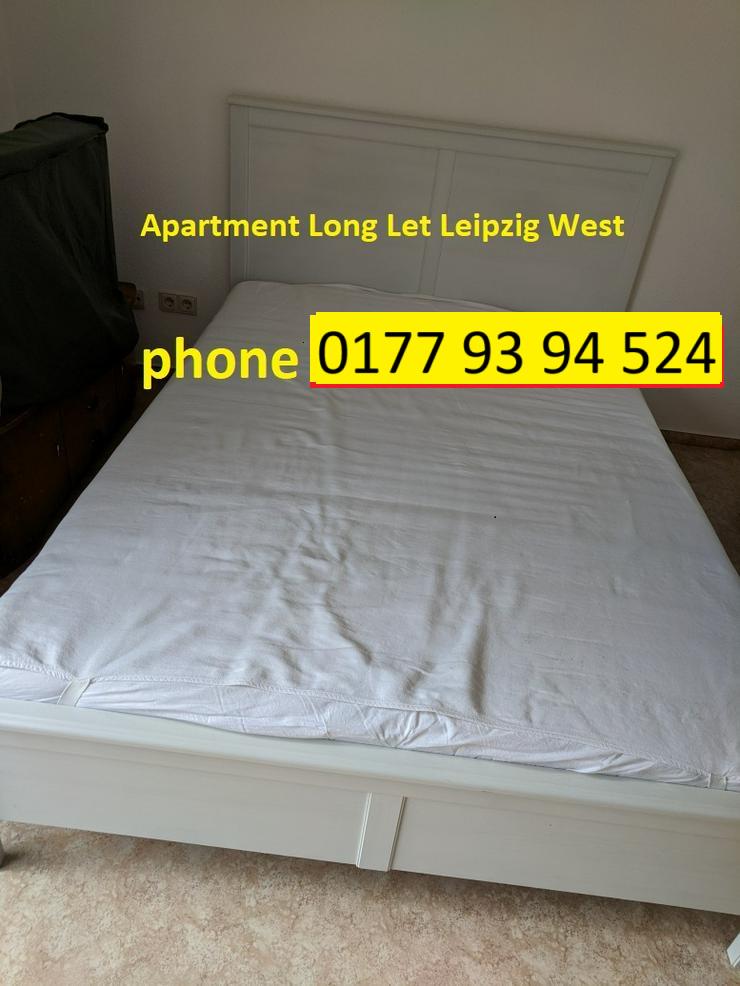 Bild 18: LEJ  Airport Single Apartment Markranstädt