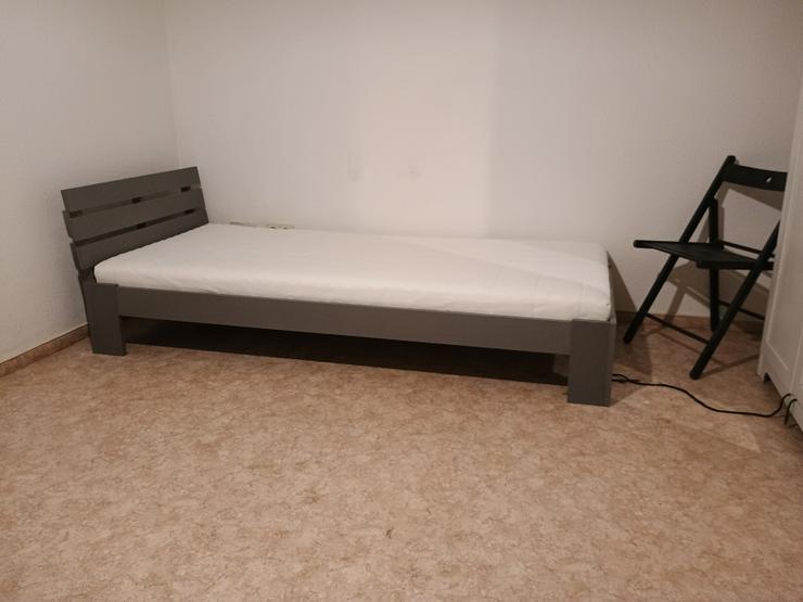 Bild 16: LEJ  Airport Single Apartment Markranstädt