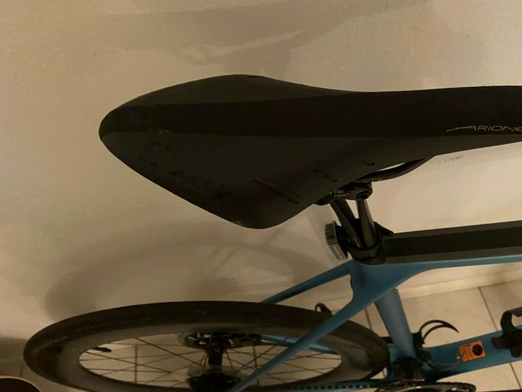 Bild 4: Rennrad Canyon Ultimate CF SLX 9.0 Di2 Dura Ace Grösse XL