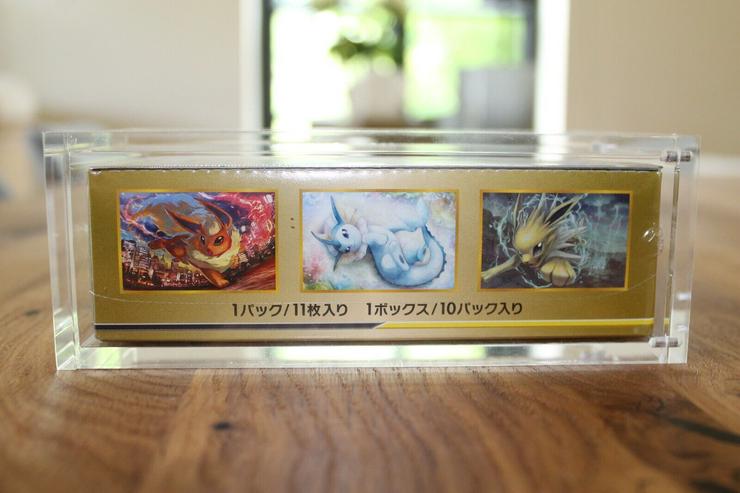 Pokémon - Tag Team GX All Stars Booster Display * NEU&OVP * Original Sealed - Weitere - Bild 5