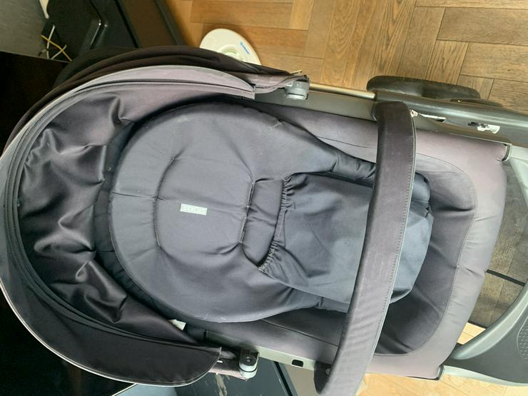 Stokke Kinderwagen super Zustand mit umfangreichen Zubehör - Kinderwagen - Bild 12