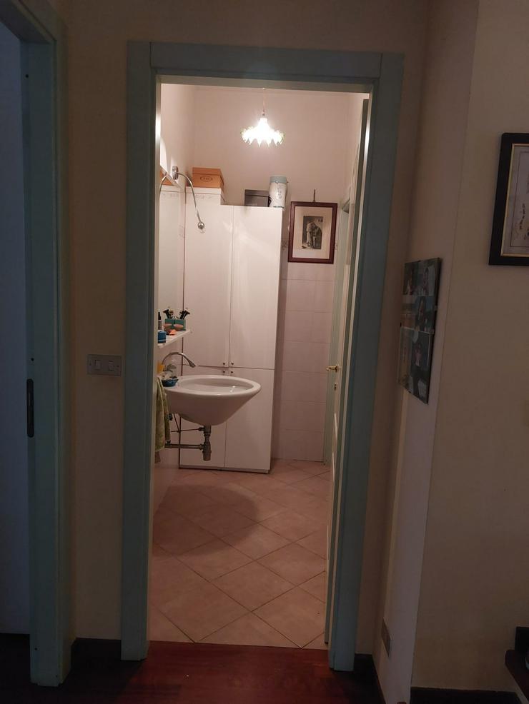 WOHNUNG IM ZENTRUM VON ACQUI TERME - ITALIEN - Wohnung kaufen - Bild 7