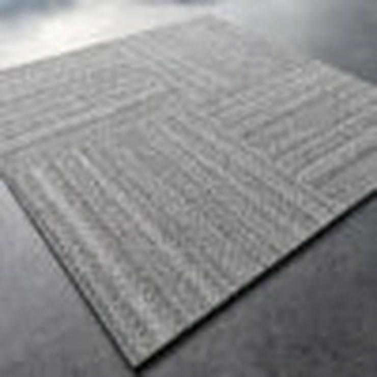 Teppichfliesen IVC BLURRED EDGE 911, Filzfliesen, Teppichboden, Teppichbelag - Teppiche - Bild 5