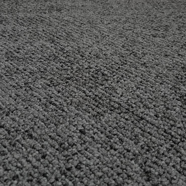 Bild 2: Teppichfliesen Betap Transform 75 Concrete, Filzfliesen, Teppichboden, Teppichbelag