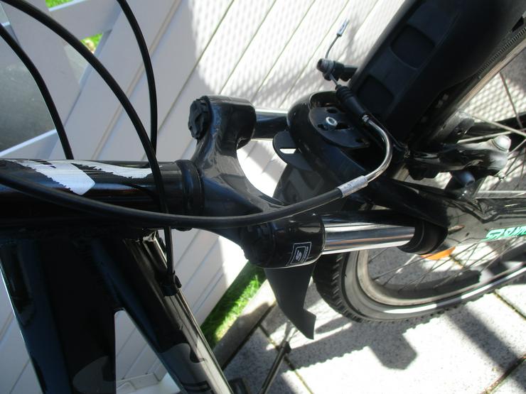 Bild 5: Kinderfahrrad Mountainbike 24 Zoll Spezialiced Versand auch möglich