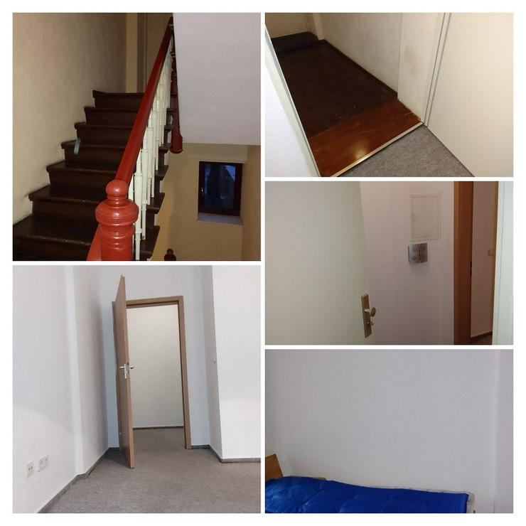 Bild 4: charmante Single Apartment Wohnung  Magdeburg Balkon EBK ruhige Seitenhof Lage