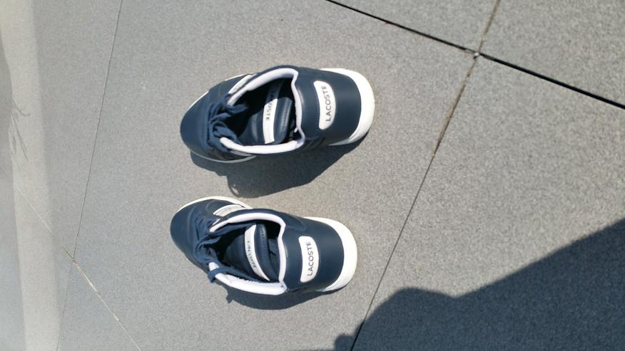 Lacoste Sneakers  - Größe 41 - Bild 5