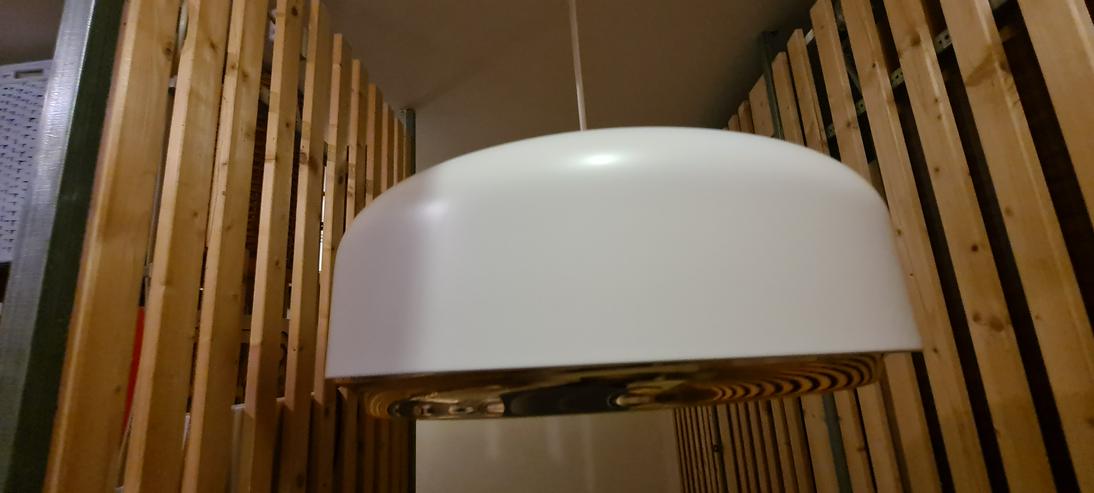 Designlampe Umage Hazel Mini White / Weiß - Decken- & Wandleuchten - Bild 5