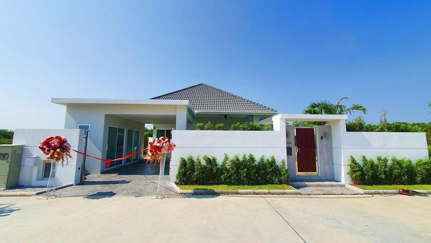 Modulare Luxus Residenzen in Hua Hin (Thailand) - Haus kaufen - Bild 2