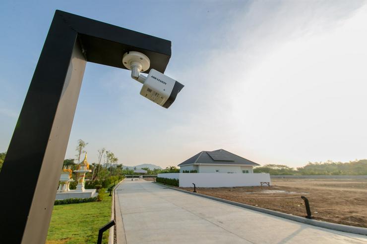 Bild 13: Modulare Luxus Residenzen in Hua Hin (Thailand)