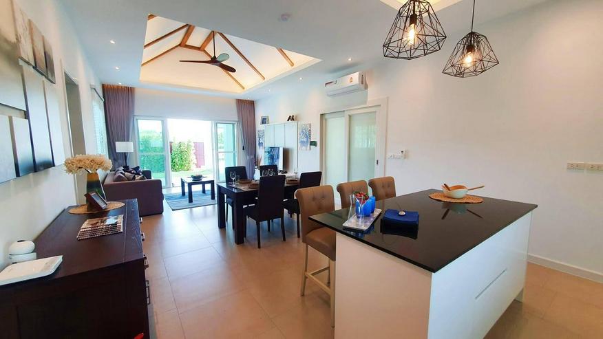 Modulare Luxus Residenzen in Hua Hin (Thailand) - Haus kaufen - Bild 17