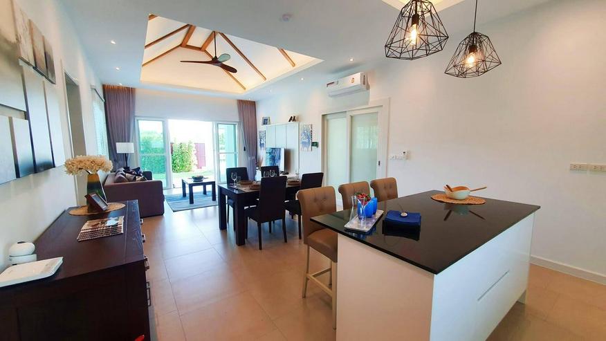 Bild 17: Modulare Luxus Residenzen in Hua Hin (Thailand)