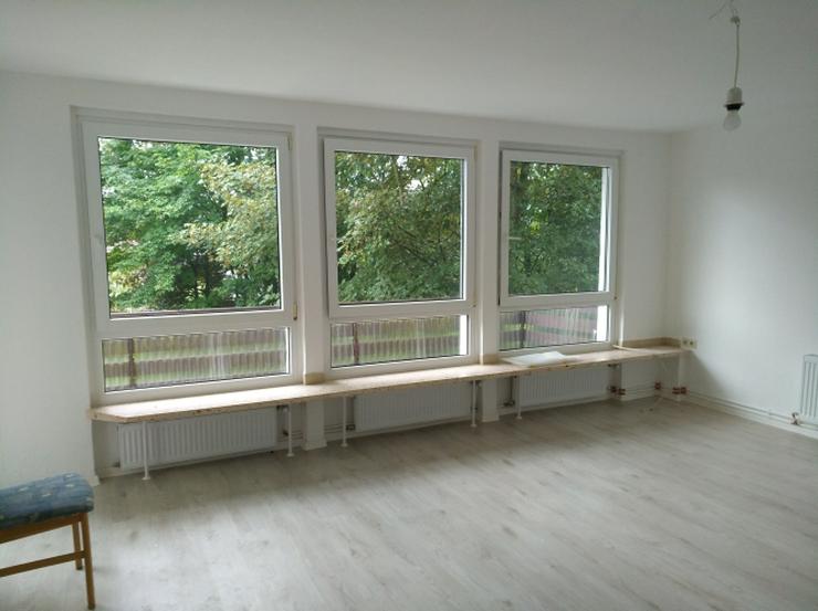 4 ZKB 37603 Holzminden ruhige Lage Silberborn - Wohnung mieten - Bild 1