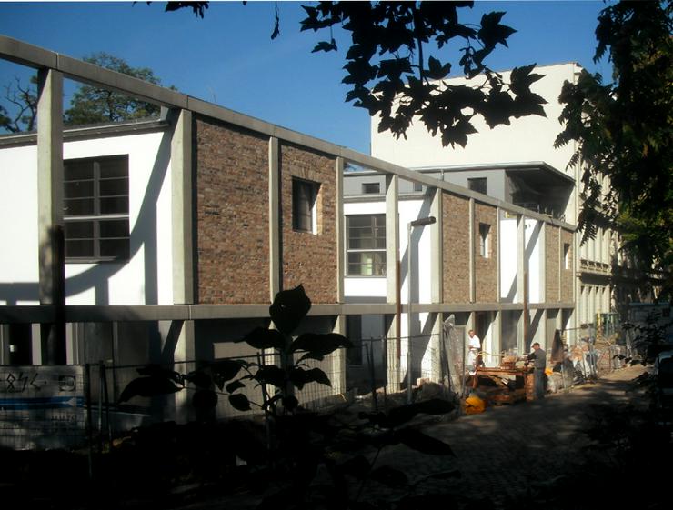  Alte Rückbau Klinker Ziegel 140 J Nebengelass Garage Pavillon Pferdestall Schuppen Minihaus Rohbau - Ziegelsteine & Verputzen - Bild 14