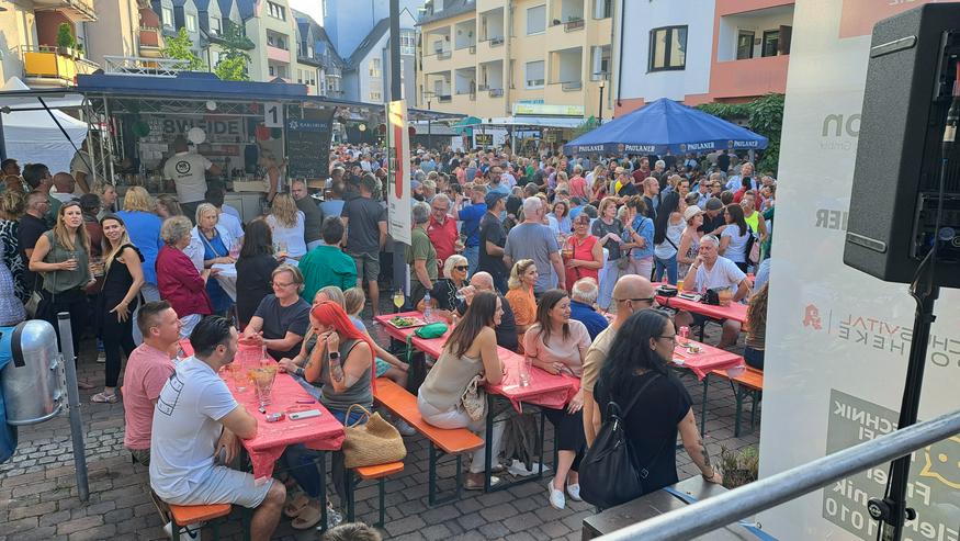 Bild 9: Italienische Live Band mit deutsch Internationale Musik