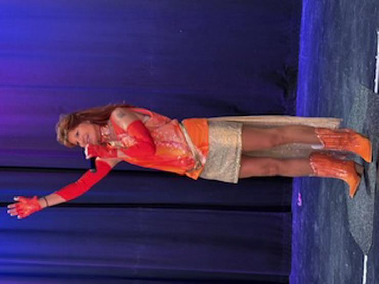 Bild 7: Andrea Berg Double Niedersachsen - unverschämt gut