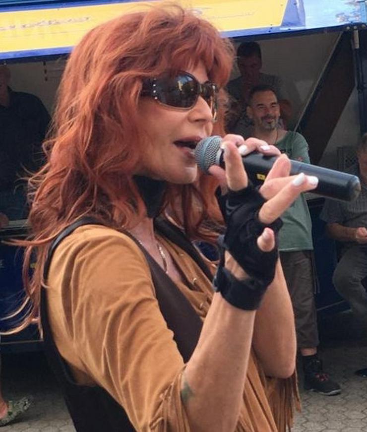 Bild 5: Andrea Berg Double Niedersachsen - unverschämt gut