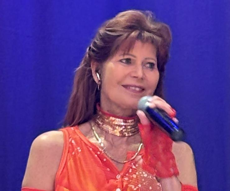 Bild 9: Andrea Berg Double Niedersachsen - unverschämt gut