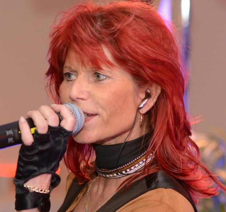 Bild 3: Andrea Berg Double Niedersachsen - unverschämt gut