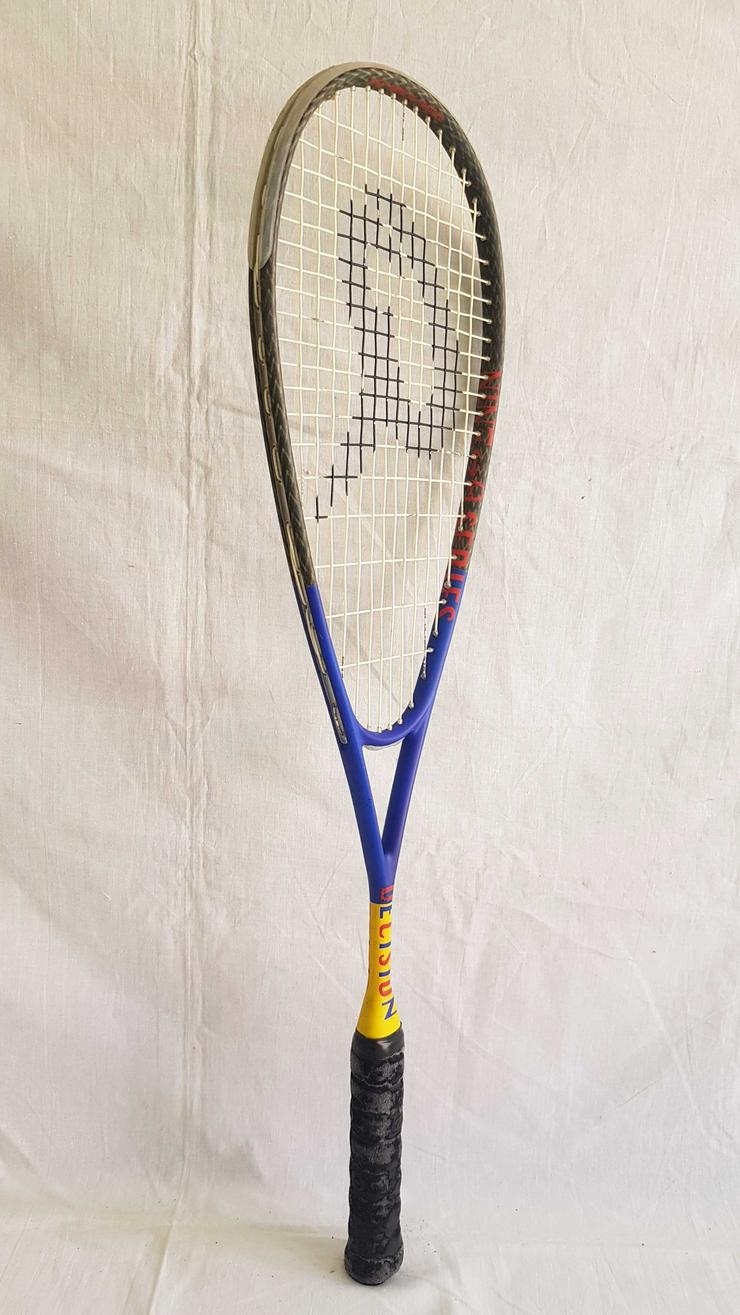 Bild 2: Badminton - Speed - Schläger NINE 