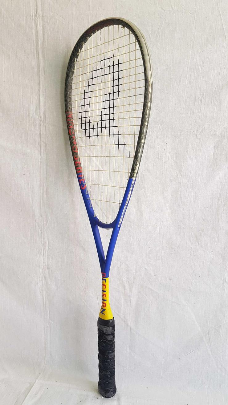 Badminton - Speed - Schläger NINE 