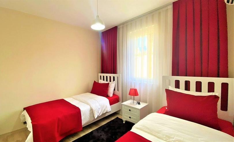 Türkei, Alanya, Konakli. 3 Zimmer Villa in Strandlage. 950 - Ferienhaus Türkei - Bild 9