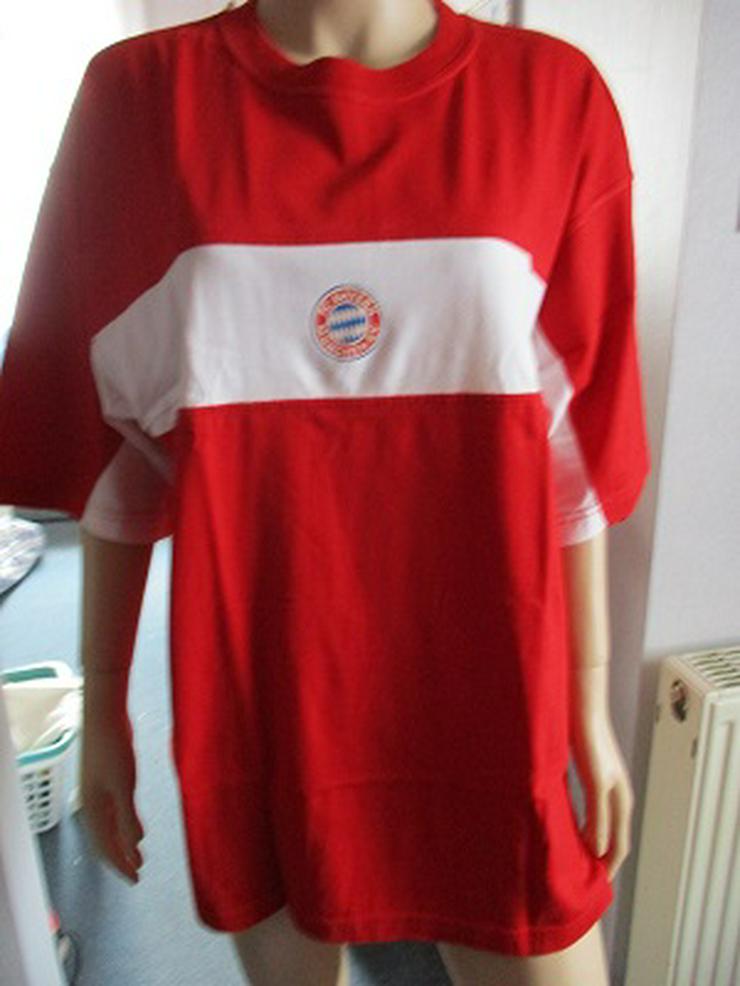 Fan T-shirts