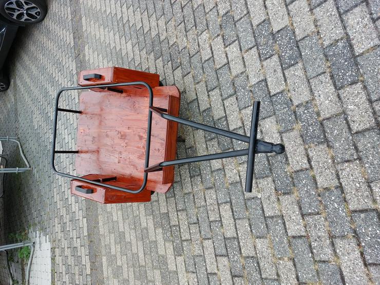 Mulcort Motorrad Halbschalenhelm - Mattschwarz Mit Schutzhülle