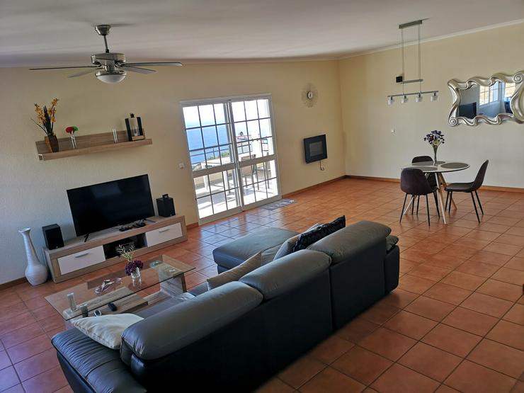 Ferienhaus auf Madeira mit Atlantikblick zu verkaufen - Haus kaufen - Bild 3