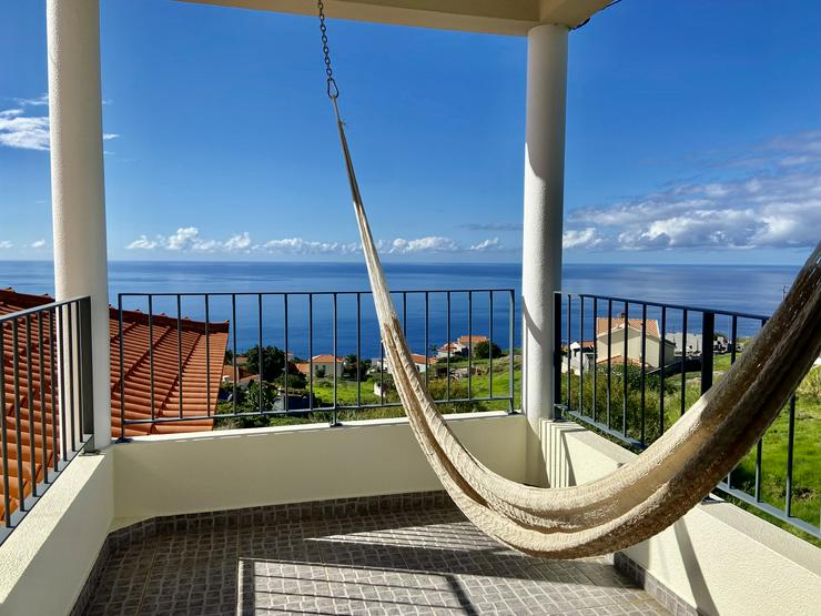 Ferienhaus auf Madeira mit Atlantikblick zu verkaufen - Haus kaufen - Bild 7