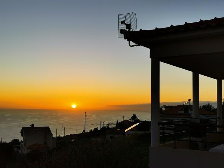 Ferienhaus auf Madeira mit Atlantikblick zu verkaufen - Haus kaufen - Bild 15